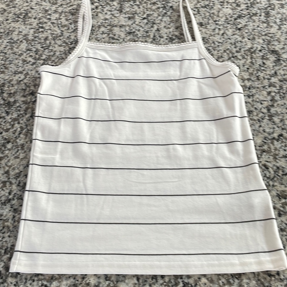 Madewell Tank Top